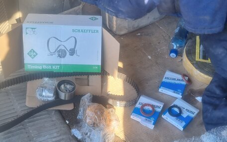 Dodge Caravan IV, 2002 год, 480 000 рублей, 8 фотография