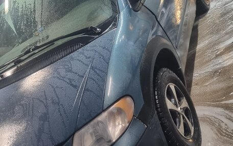 Dodge Caravan IV, 2002 год, 480 000 рублей, 7 фотография