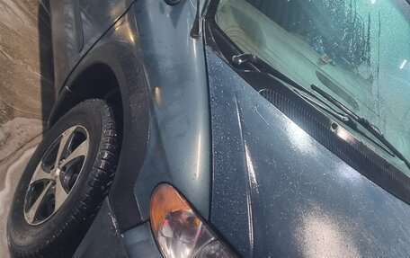 Dodge Caravan IV, 2002 год, 480 000 рублей, 6 фотография