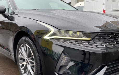 KIA K5, 2021 год, 2 550 000 рублей, 4 фотография