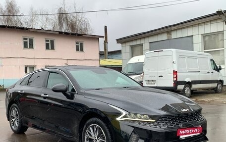 KIA K5, 2021 год, 2 550 000 рублей, 7 фотография