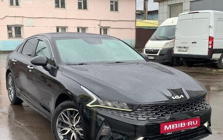 KIA K5, 2021 год, 2 550 000 рублей, 2 фотография