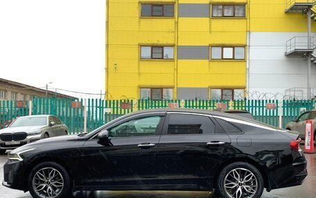 KIA K5, 2021 год, 2 550 000 рублей, 8 фотография