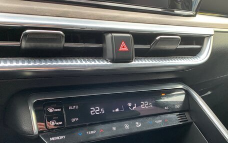 KIA K5, 2021 год, 2 550 000 рублей, 21 фотография