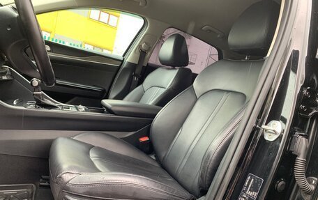 KIA K5, 2021 год, 2 550 000 рублей, 22 фотография