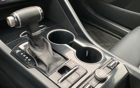 KIA K5, 2021 год, 2 550 000 рублей, 19 фотография