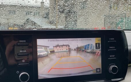 KIA K5, 2021 год, 2 550 000 рублей, 20 фотография