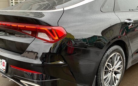 KIA K5, 2021 год, 2 550 000 рублей, 15 фотография