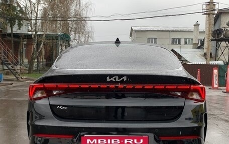 KIA K5, 2021 год, 2 550 000 рублей, 12 фотография