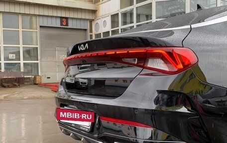 KIA K5, 2021 год, 2 550 000 рублей, 17 фотография