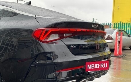 KIA K5, 2021 год, 2 550 000 рублей, 16 фотография