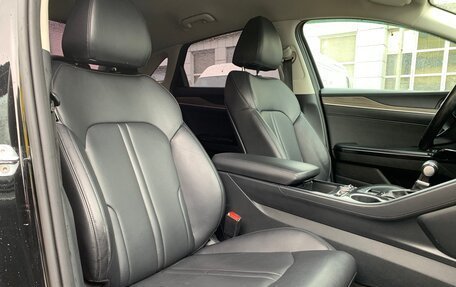 KIA K5, 2021 год, 2 550 000 рублей, 26 фотография