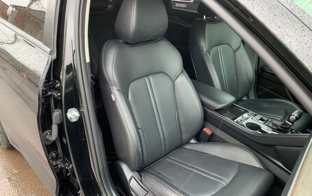 KIA K5, 2021 год, 2 550 000 рублей, 25 фотография