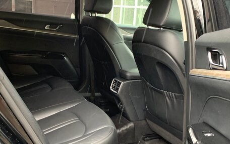 KIA K5, 2021 год, 2 550 000 рублей, 28 фотография