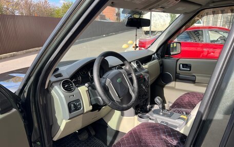 Land Rover Discovery III, 2005 год, 1 027 000 рублей, 5 фотография