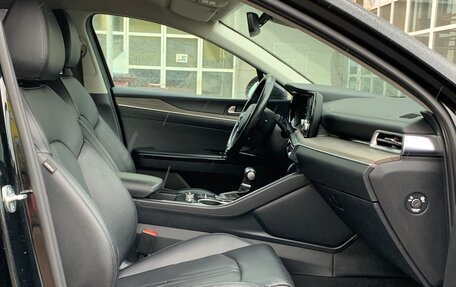 KIA K5, 2021 год, 2 550 000 рублей, 24 фотография