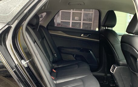 KIA K5, 2021 год, 2 550 000 рублей, 27 фотография