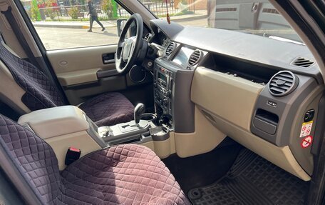 Land Rover Discovery III, 2005 год, 1 027 000 рублей, 4 фотография