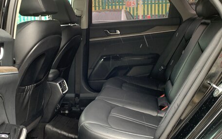 KIA K5, 2021 год, 2 550 000 рублей, 30 фотография