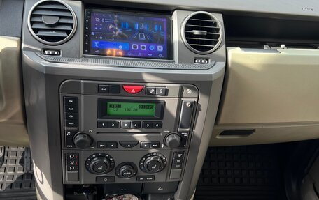 Land Rover Discovery III, 2005 год, 1 027 000 рублей, 6 фотография