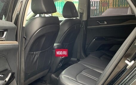 KIA K5, 2021 год, 2 550 000 рублей, 29 фотография