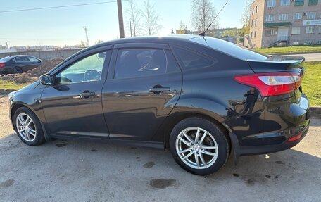 Ford Focus III, 2012 год, 800 000 рублей, 3 фотография