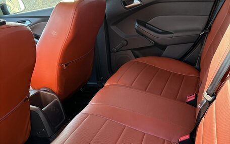 Ford Focus III, 2012 год, 800 000 рублей, 8 фотография