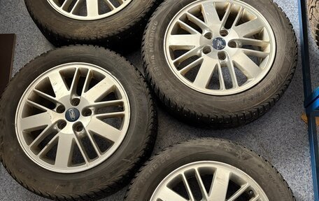 Ford Focus III, 2012 год, 800 000 рублей, 16 фотография