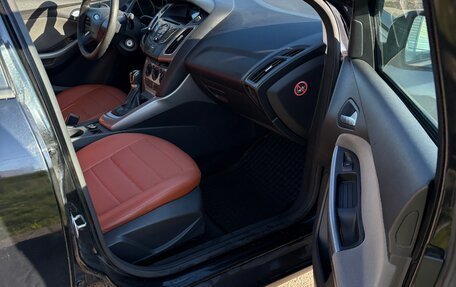 Ford Focus III, 2012 год, 800 000 рублей, 10 фотография