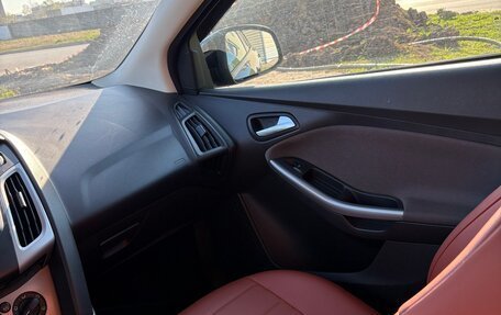 Ford Focus III, 2012 год, 800 000 рублей, 7 фотография