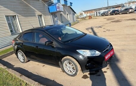 Ford Focus III, 2012 год, 800 000 рублей, 5 фотография