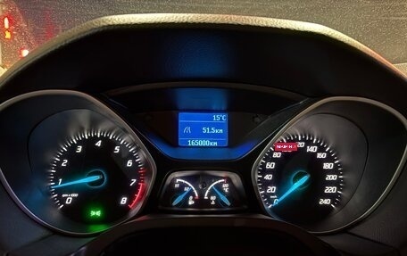 Ford Focus III, 2012 год, 800 000 рублей, 13 фотография