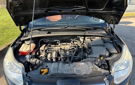 Ford Focus III, 2012 год, 800 000 рублей, 12 фотография