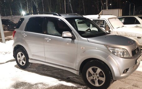 Daihatsu Terios II, 2008 год, 850 000 рублей, 3 фотография