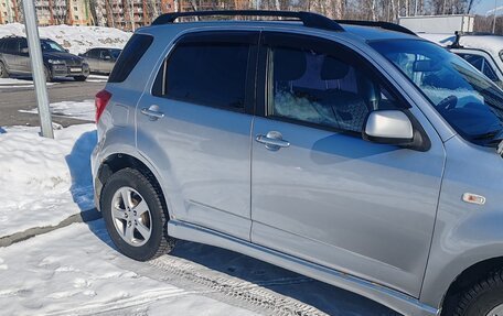 Daihatsu Terios II, 2008 год, 850 000 рублей, 4 фотография