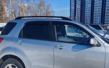 Daihatsu Terios II, 2008 год, 850 000 рублей, 6 фотография