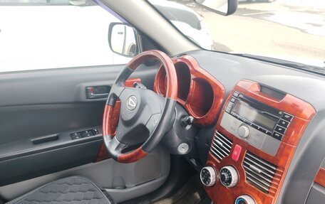 Daihatsu Terios II, 2008 год, 850 000 рублей, 12 фотография