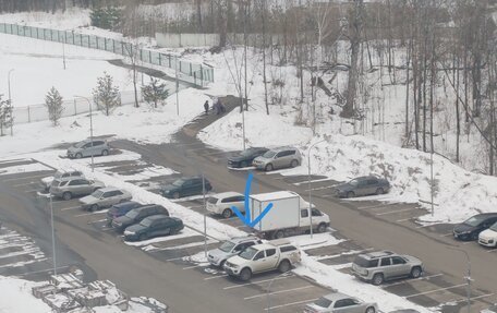 Daihatsu Terios II, 2008 год, 850 000 рублей, 13 фотография