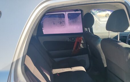 Daihatsu Terios II, 2008 год, 850 000 рублей, 7 фотография