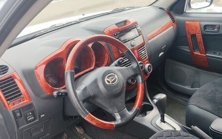 Daihatsu Terios II, 2008 год, 850 000 рублей, 11 фотография