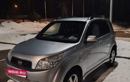 Daihatsu Terios II, 2008 год, 850 000 рублей, 2 фотография