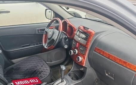 Daihatsu Terios II, 2008 год, 850 000 рублей, 10 фотография