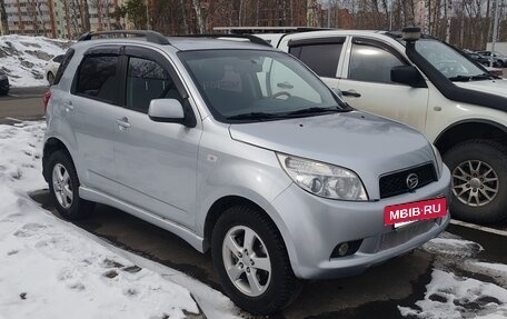 Daihatsu Terios II, 2008 год, 850 000 рублей, 9 фотография
