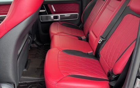 Mercedes-Benz G-Класс AMG, 2018 год, 15 700 000 рублей, 18 фотография