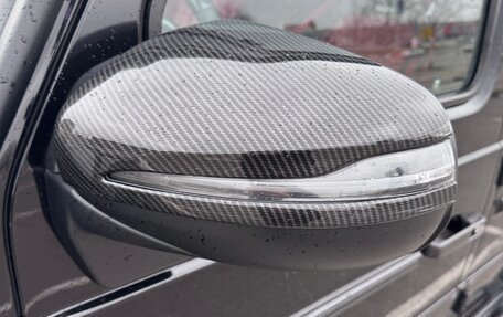 Mercedes-Benz G-Класс AMG, 2018 год, 15 700 000 рублей, 14 фотография