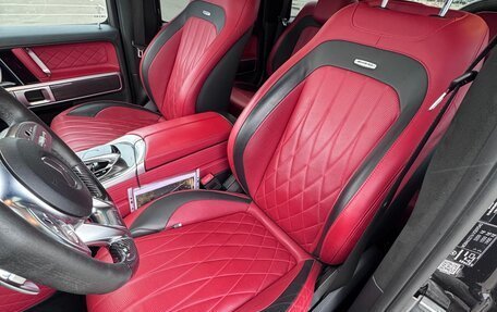 Mercedes-Benz G-Класс AMG, 2018 год, 15 700 000 рублей, 17 фотография