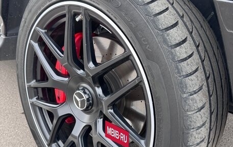 Mercedes-Benz G-Класс AMG, 2018 год, 15 700 000 рублей, 12 фотография