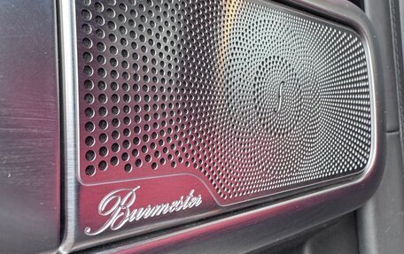 Mercedes-Benz G-Класс AMG, 2018 год, 15 700 000 рублей, 19 фотография