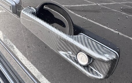 Mercedes-Benz G-Класс AMG, 2018 год, 15 700 000 рублей, 21 фотография