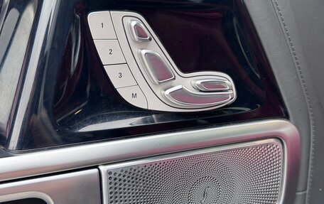 Mercedes-Benz G-Класс AMG, 2018 год, 15 700 000 рублей, 23 фотография